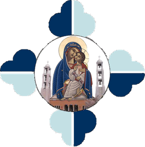 St. Mary Coptic Orthodox Church